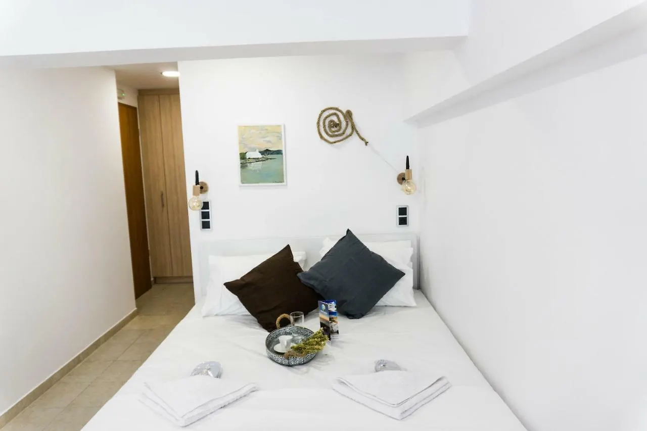 Urban Studios Rethymno  Greece