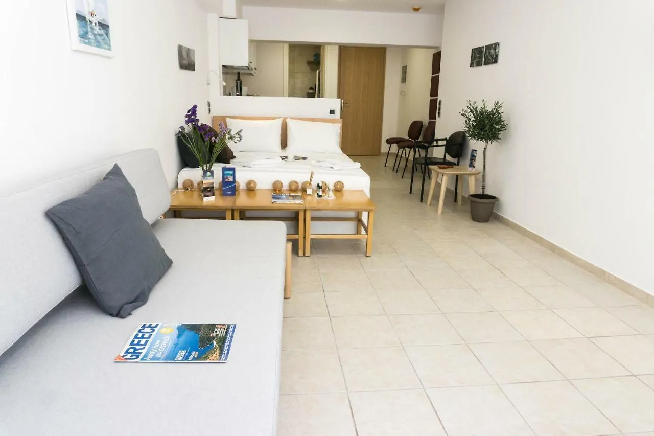 Urban Studios Rethymno  0*, Rethymno (Crete)