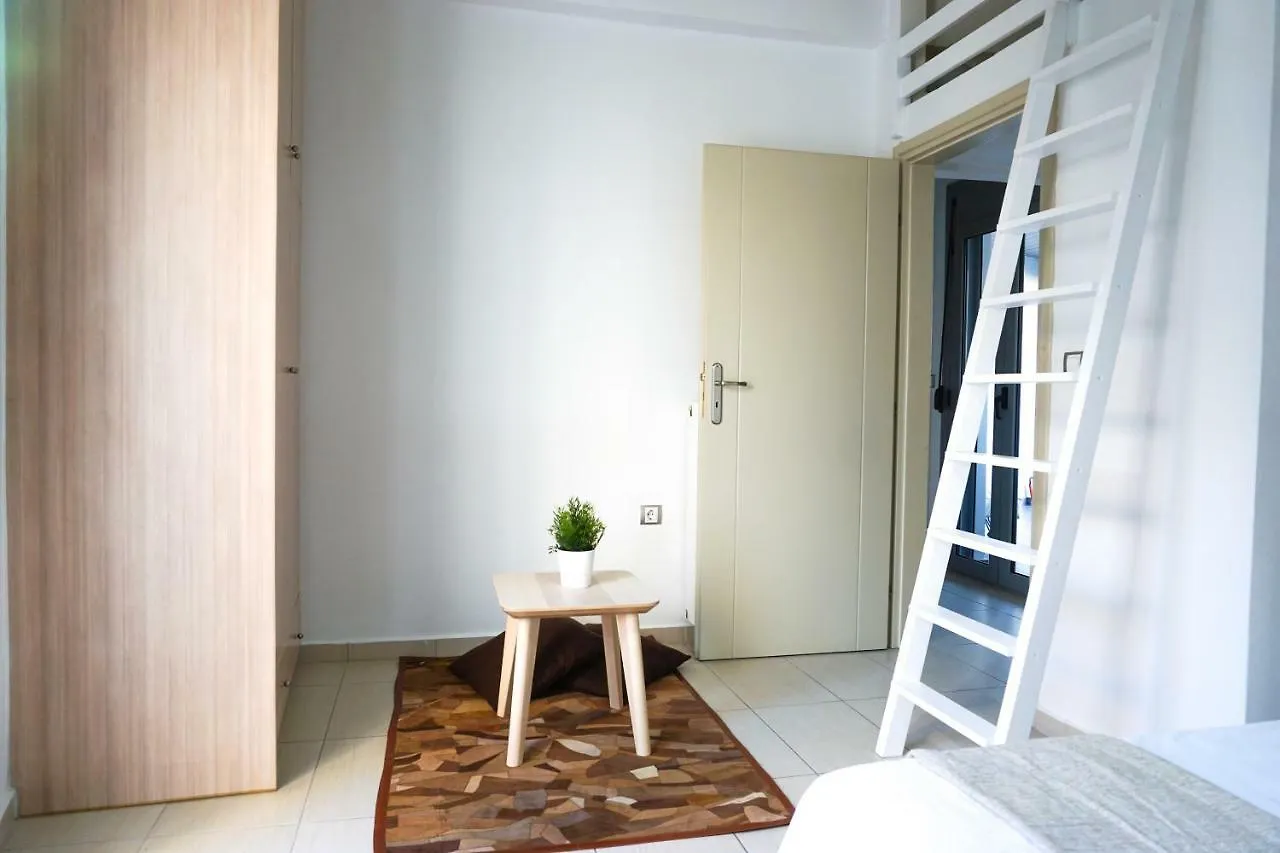 Urban Studios Rethymno