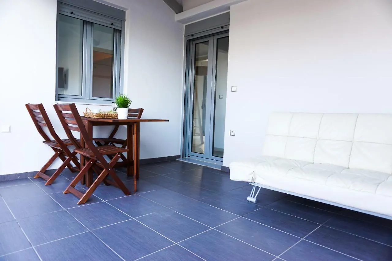 Urban Studios Rethymno