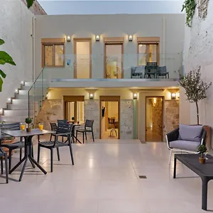  Διαμέρισμα Erotokritos Luxury