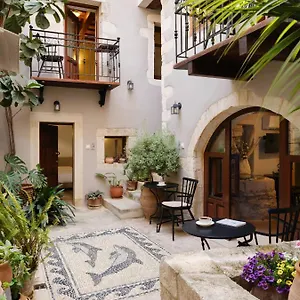 3* Ξενοδοχείο Casa Dei Delfini